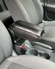 Volkswagen Golf 5 2003–2009 Armstöd (med nyckelhållare) foto 4