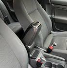 Volkswagen Golf 5 2003–2009 Armstöd (med nyckelhållare) foto 7
