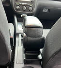Volkswagen Golf 5 2003–2009 Armstöd (med nyckelhållare) foto 9