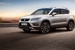 Första testet av suven Seat Ateca foto 6