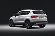 Första testet av suven Seat Ateca foto 5