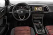 Första testet av suven Seat Ateca foto 4