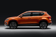 Första testet av suven Seat Ateca foto 2