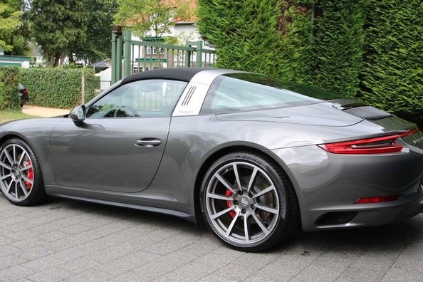 Vilken Porsche ska du välja?