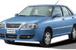 Chery Amulets exteriör foto 1