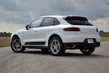 Vi jämför Porsche Cayenne och Porsche Macan foto 3