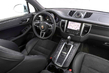 Vi jämför Porsche Cayenne och Porsche Macan foto 4