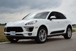 Vi jämför Porsche Cayenne och Porsche Macan foto 2