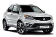 Bekanta dig med nya SsangYong Actyon foto 2