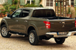 Mitsubishi L200 pickup i femte generationen foto 3