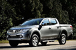 Mitsubishi L200 pickup i femte generationen foto 1