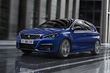 Peugeot 308 halvkombi av andra generationen foto 1