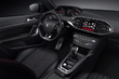 Peugeot 308 halvkombi av andra generationen foto 4
