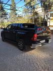 Toyota Hilux 2015– Flakkåpa GRAND BOX foto 8
