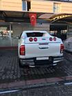 Toyota Hilux 2015– Flakkåpa GRAND BOX foto 9