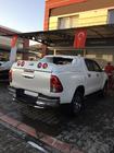 Toyota Hilux 2015– Flakkåpa GRAND BOX foto 11