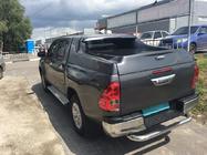 Toyota Hilux 2015– Flakkåpa (hardtop) FULL BOX foto 3