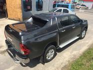 Toyota Hilux 2015– Flakkåpa (hardtop) FULL BOX foto 6