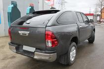 Toyota Hilux 2015– Flakkåpa STARBOX foto 6