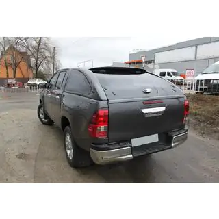 Flakkåpa STARBOX Toyota Hilux 2015– foto 4
