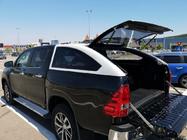 Toyota Hilux 2015– Hardtop till flak (Canopy) foto 13