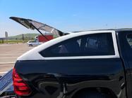 Toyota Hilux 2015– Hardtop till flak (Canopy) foto 12