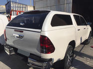 Toyota Hilux 2015– Hardtop till flak (Canopy) foto 6