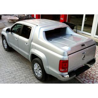 Flakkåpa (hardtop) FULL BOX Volkswagen Amarok 2010–2022 foto 2