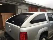 Volkswagen Amarok 2010–2022 Flakkåpa STARBOX foto 3