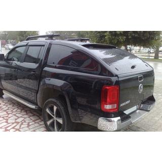 Flakkåpa STARBOX Volkswagen Amarok 2010–2022 foto 2