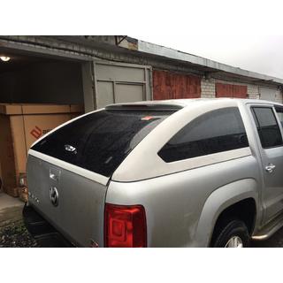 Flakkåpa STARBOX Volkswagen Amarok 2010–2022 foto 3