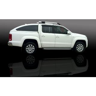 Flakkåpa STARBOX Volkswagen Amarok 2010–2022 foto 4