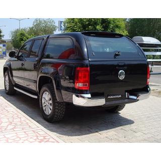 Hardtop till flak (Canopy) Volkswagen Amarok 2010–2022 foto 2