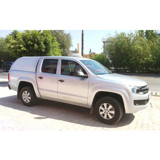 Pickupkåpa PANELVAN Volkswagen Amarok 2010–2022 foto 2