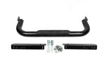 Volkswagen Amarok 2010–2022 Bakre skyddsbåge Omsa (svart) foto 2
