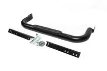 Volkswagen Amarok 2010–2022 Bakre skyddsbåge Omsa (svart) foto 3