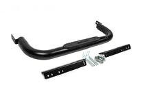 Volkswagen Amarok 2010–2022 Bakre skyddsbåge Omsa (svart) foto 4