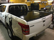 Mitsubishi L200 2015–2024 Rullbart flaklock foto 4