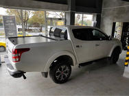 Mitsubishi L200 2015–2024 Rullbart flaklock foto 5