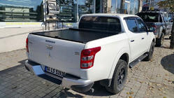 Mitsubishi L200 2015–2024 Rullbart flaklock foto 7