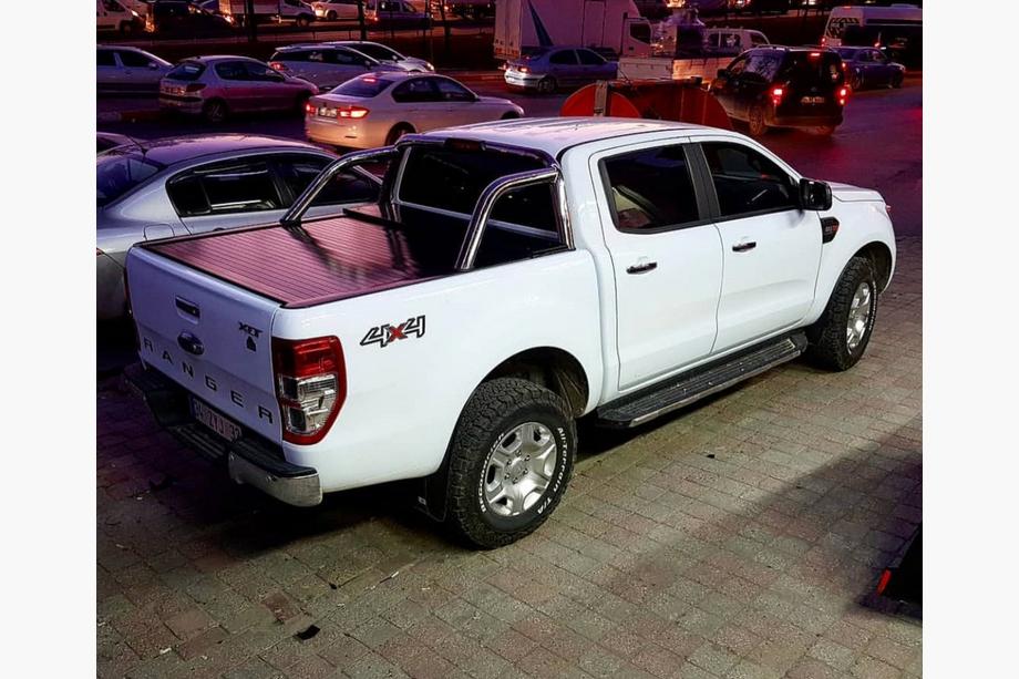 Ford Ranger 2011–2022 rullock Foto 8