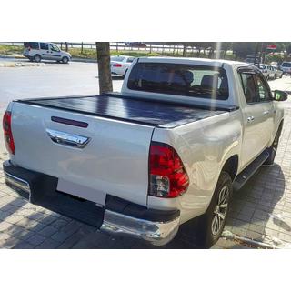 Rollbar Omback (2015-2020) Toyota Hilux 2015– foto 1
