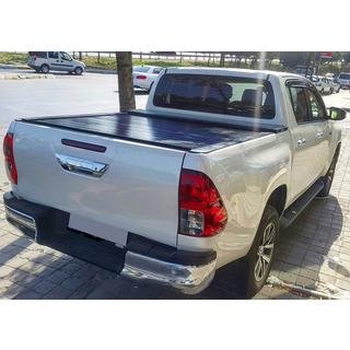 Rollbar Omback (2015-2020) Toyota Hilux 2015– foto 4