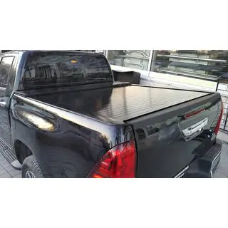 Rollbar Omback (2015-2020) foto 3