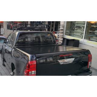 Rollbar Omback (2015-2020) Toyota Hilux 2015– foto 2