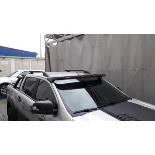 LED vindrutevisir V1 Ford Ranger 2011–2022 foto 1
