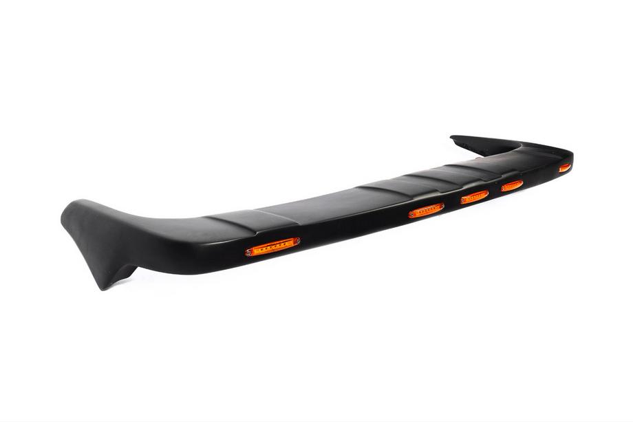 Ford Ranger 2011–2022 LED vindrutevisir V1 Foto 5