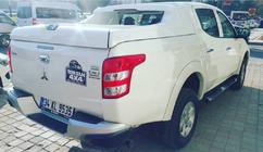 Mitsubishi L200 2015–2024 Takbox (FullBox) foto 3