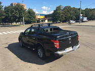 Mitsubishi L200 2015–2024 Takbox (FullBox) foto 5