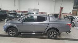 Mitsubishi L200 2015–2024 Takbox (FullBox) foto 4